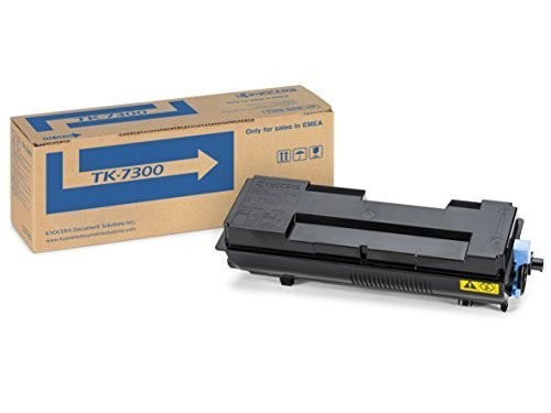 ORIGINALE Kyocera toner nero TK-7300 1T02P70NL0 15000 pagine ORIGINALE Kyocera toner nero TK-7300 1T02P70NL0 15000 pagine
