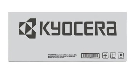 ORIGINALE Kyocera toner nero TK-8625K 1T0C2K0NL1 40000 pagine ORIGINALE Kyocera toner nero TK-8625K 1T0C2K0NL1 40000 pagine