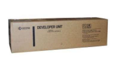 ORIGINALE Kyocera Unit? sviluppatore nero DV-5230(K) 302R793031 100000 pagine