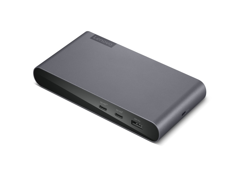 ORIGINALE Lenovo Accessori per computer Grigio 40B30090EU