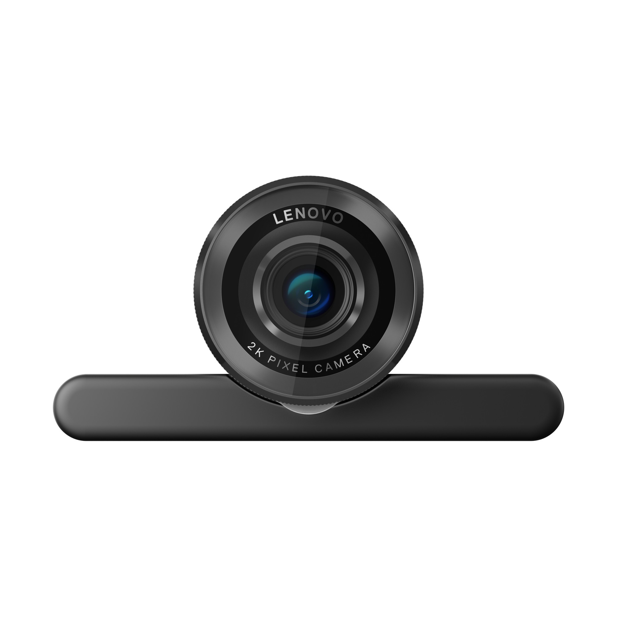 ORIGINALE Lenovo Accessori per computer nero 4XC1Q25245 QHD-Webcam ORIGINALE Lenovo Accessori per computer nero 4XC1Q25245 QHD-Webcam
