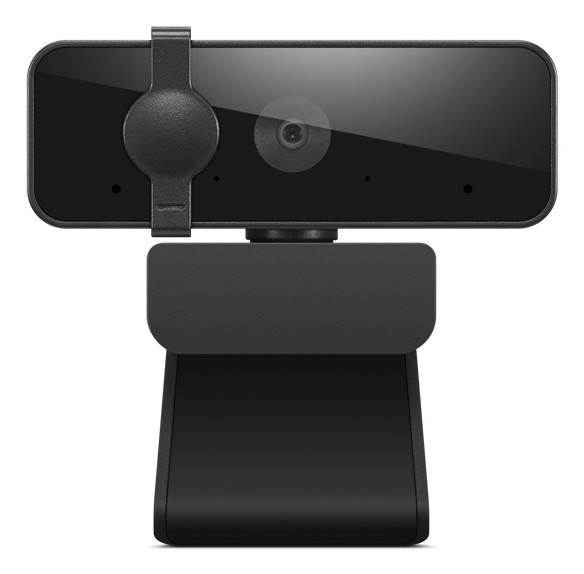 ORIGINALE Lenovo Accessori per computer nero 4XC1S15018 Webcam ORIGINALE Lenovo Accessori per computer nero 4XC1S15018 Webcam