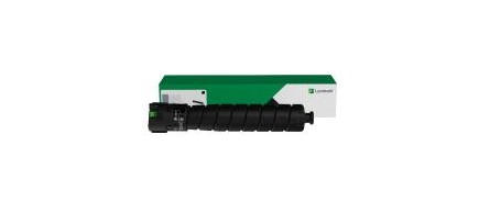 ORIGINALE Lexmark Tamburo nero 73D0P00 165000 pagine ORIGINALE Lexmark Tamburo nero 73D0P00 165000 pagine