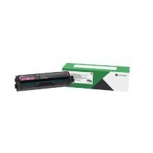 ORIGINALE Lexmark toner magenta 20N20M0 CS/CX331/431 1500 pagine ORIGINALE Lexmark toner magenta 20N20M0 CS/CX331/431 1500 pagine