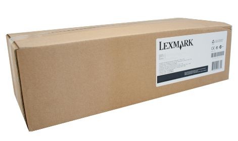 ORIGINALE Lexmark toner magenta 24B7500 C/XC2326 6000 pagine