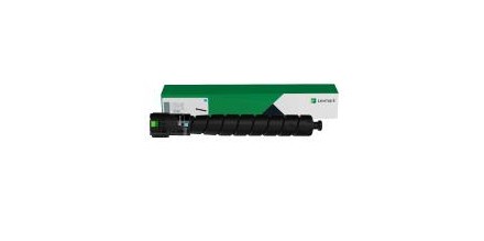 ORIGINALE Lexmark toner magenta 83D0HM0 CX942/3/4 22000 pagine
