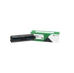 ORIGINALE Lexmark toner nero 20N2HK0 CS/CX331 4500 pagine ORIGINALE Lexmark toner nero 20N2HK0 CS/CX331 4500 pagine