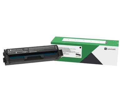 ORIGINALE Lexmark toner nero 20N2XK0 CS/CX431 6000 pagine ORIGINALE Lexmark toner nero 20N2XK0 CS/CX431 6000 pagine
