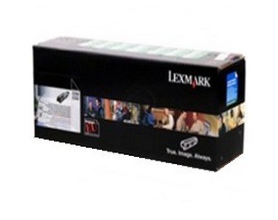 ORIGINALE Lexmark toner nero 24B6213 M/XM1140 10000 pagine ORIGINALE Lexmark toner nero 24B6213 M/XM1140 10000 pagine