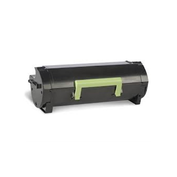 ORIGINALE Lexmark toner nero 502U 50F2U00 20000 pagine cartuccia di stampa riutilizzabile ORIGINALE Lexmark toner nero 502U 50F2U00 20000 pagine cartuccia di stampa riutilizzabile