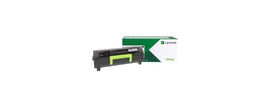 ORIGINALE Lexmark toner nero 56F2X00 MS/MX421/521/622 20000 pagine