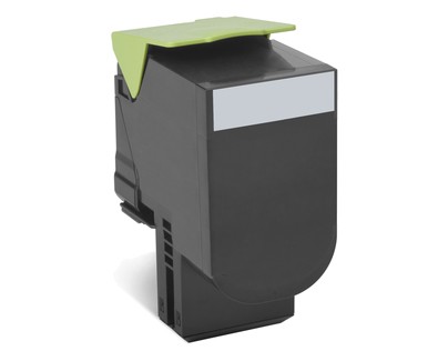 ORIGINALE Lexmark toner nero 702K 70C20K0 1000 pagine cartuccia di stampa riutilizzabile ORIGINALE Lexmark toner nero 702K 70C20K0 1000 pagine cartuccia di stampa riutilizzabile