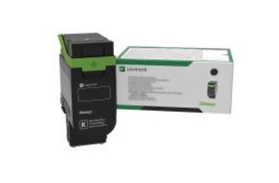 ORIGINALE Lexmark toner nero 75M20K0 CS531/632/CX532/635 3000 pagine ORIGINALE Lexmark toner nero 75M20K0 CS531/632/CX532/635 3000 pagine