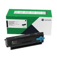 ORIGINALE Lexmark toner nero B342X00 B3340/MB3442 6000 pagine ORIGINALE Lexmark toner nero B342X00 B3340/MB3442 6000 pagine