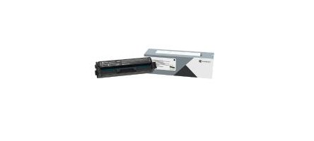 ORIGINALE Lexmark toner nero C320010 C3224 1500 pagine ORIGINALE Lexmark toner nero C320010 C3224 1500 pagine