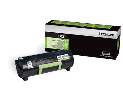 Originale Lexmark Toner Nero Per Mx3X Mx4X Mx5X Mx6X Da 2.5