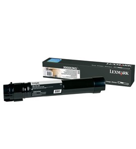ORIGINALE Lexmark toner nero X950X2KG X950/952/954 32000 pagine alta capacit? ORIGINALE Lexmark toner nero X950X2KG X950/952/954 32000 pagine alta capacit?
