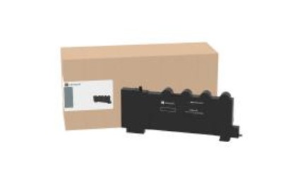 ORIGINALE Lexmark vaschetta di recupero 75M0W00 CS531/632/CX532/635 30000 pagine