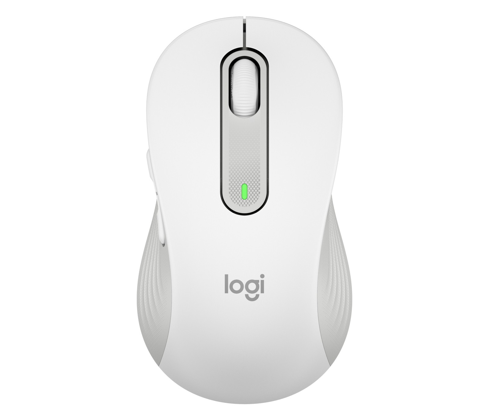 ORIGINALE Logitech Accessori per computer Bianco 910-006349 Signature M650 Maus ORIGINALE Logitech Accessori per computer Bianco 910-006349 Signature M650 Maus
