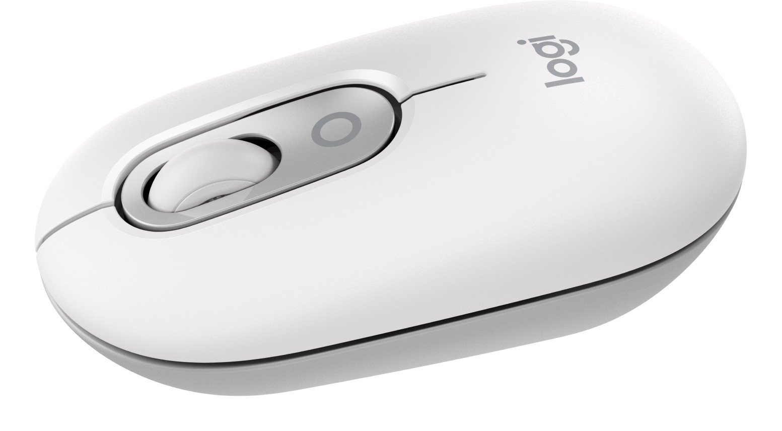 ORIGINALE Logitech Accessori per computer Bianco 910-007411 POP - Maus POP Mouse con emoji personalizzabile ORIGINALE Logitech Accessori per computer Bianco 910-007411 POP - Maus POP Mouse con emoji personalizzabile