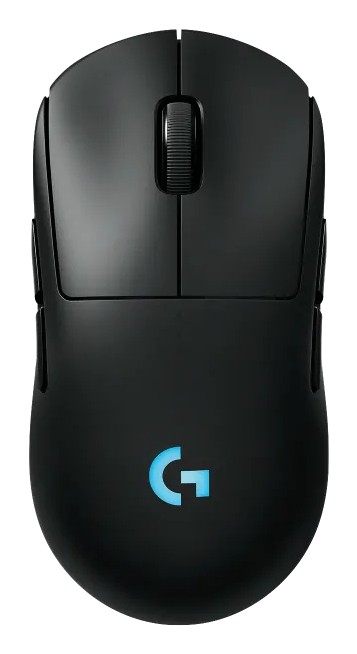 ORIGINALE Logitech Accessori per computer nero 910-007295 Gaming-Maus