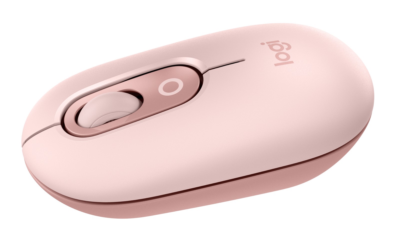 ORIGINALE Logitech Accessori per computer Rosa 910-007413 POP - Maus