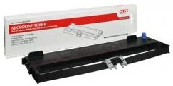 ORIGINALE OKI Nastro colorato nero 5100FB 43821103 ORIGINALE OKI Nastro colorato nero 5100FB 43821103
