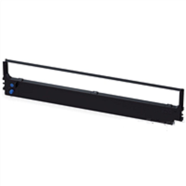 ORIGINALE OKI Nastro colorato nero 5721/5791 44173406 13 milioni cifre
