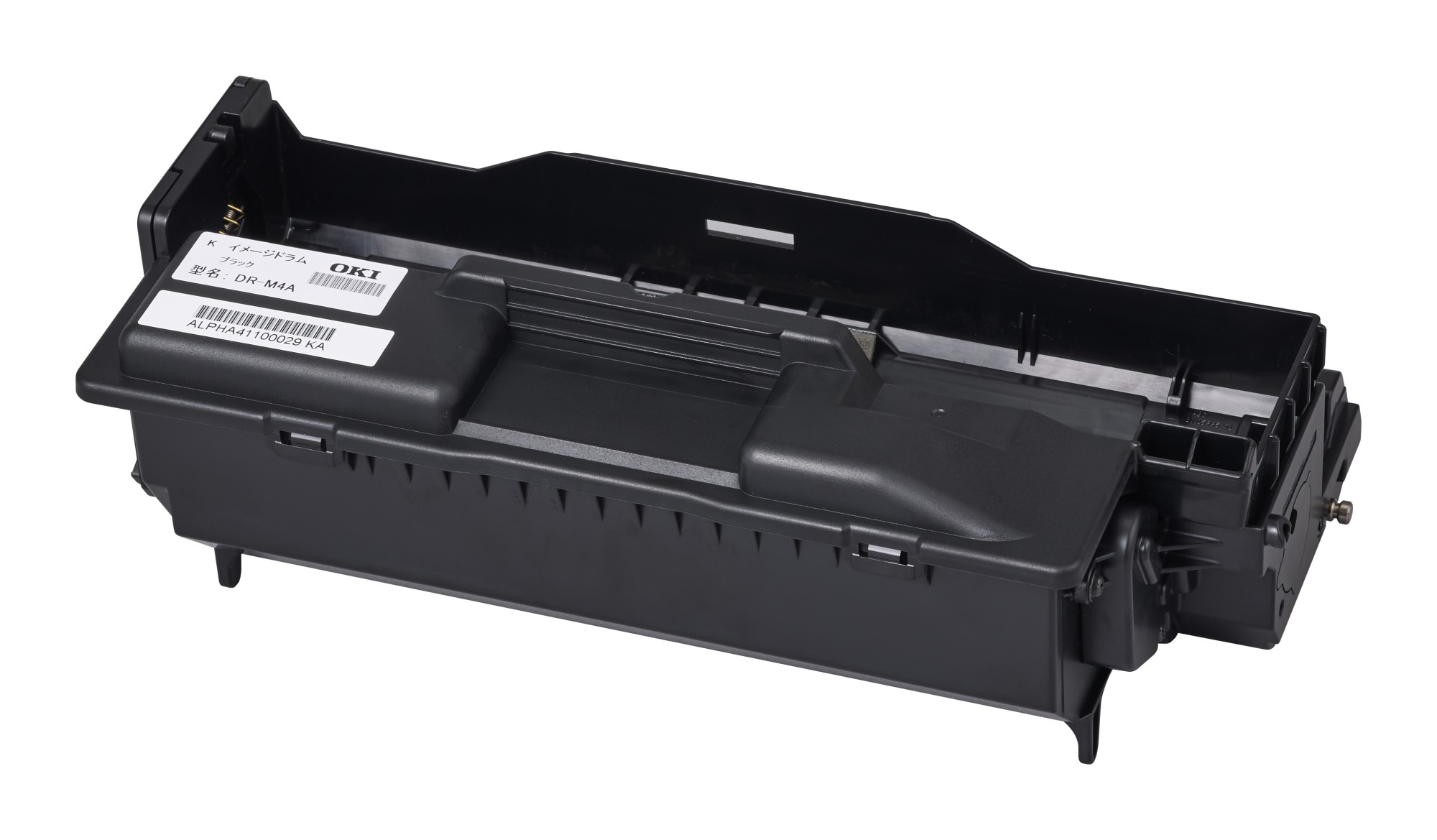 ORIGINALE OKI Tamburo nero 09006239 B433/513 30000 pagine