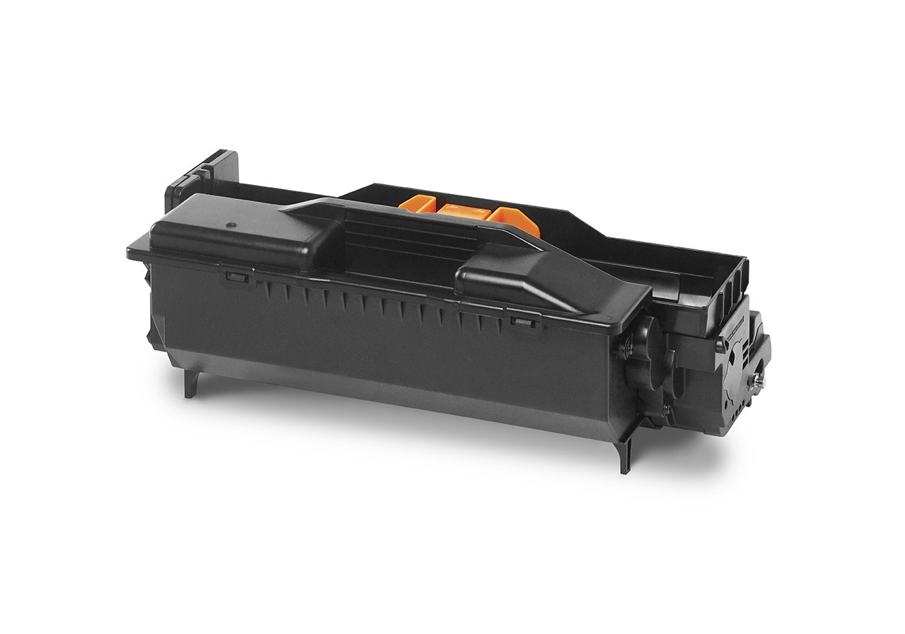 ORIGINALE OKI Tamburo nero 44574302 B411/431/432 25000 pagine