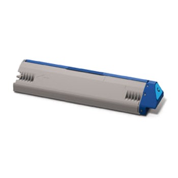 ORIGINALE OKI toner ciano 45536415 C911/931 24000 pagine ORIGINALE OKI toner ciano 45536415 C911/931 24000 pagine