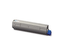 ORIGINALE OKI toner giallo 45862814 MC873 10000 pagine ORIGINALE OKI toner giallo 45862814 MC873 10000 pagine