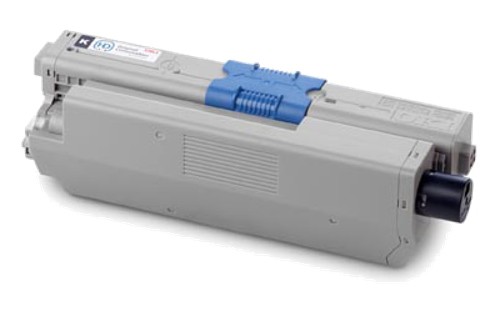 ORIGINALE OKI toner nero 44973508 C511/531/562 7000 pagine ORIGINALE OKI toner nero 44973508 C511/531/562 7000 pagine