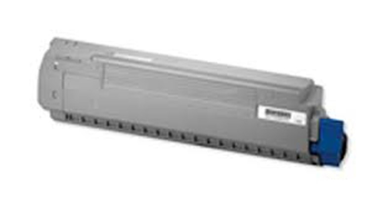 ORIGINALE OKI toner nero 44992401 B401/MB441/451 1500 pagine