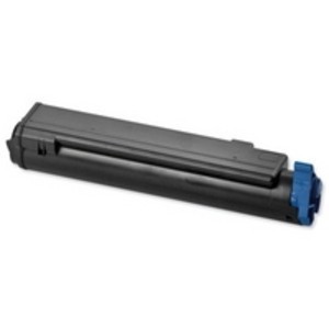 ORIGINALE OKI toner nero 46507508 C612 6000 pagine ORIGINALE OKI toner nero 46507508 C612 6000 pagine