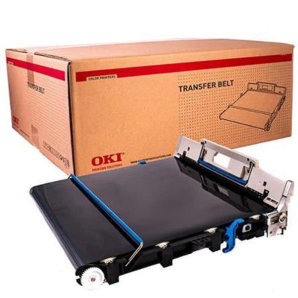 ORIGINALE OKI unit? di trasferimento 47074503 C824/834/844 80000 pagine ORIGINALE OKI unit? di trasferimento 47074503 C824/834/844 80000 pagine