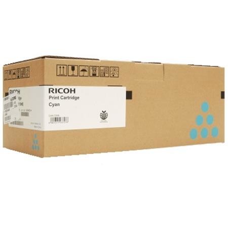 ORIGINALE Ricoh toner ciano 821262 SP C840DNC 22500 pagine