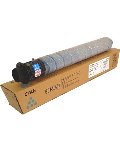 ORIGINALE Ricoh toner ciano 842564 IM C2510 18000 pagine ORIGINALE Ricoh toner ciano 842564 IM C2510 18000 pagine