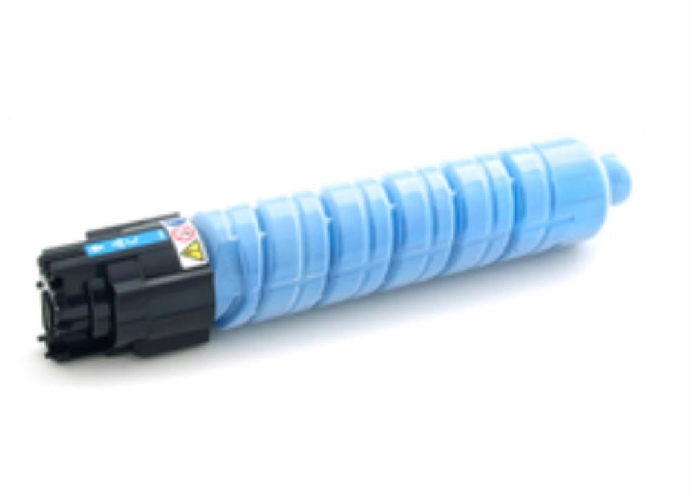 ORIGINALE Ricoh toner ciano 842602 IM C300 6000 pagine