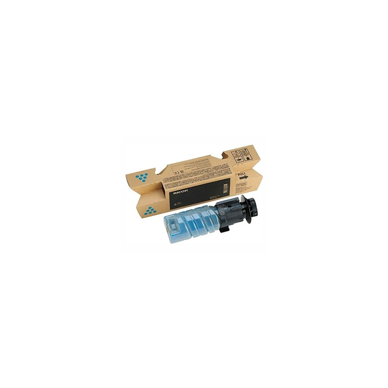 ORIGINALE Ricoh toner ciano 842657 IM C320 10000 pagine