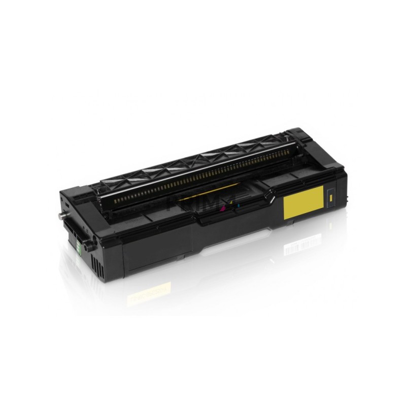 ORIGINALE Ricoh toner giallo 407635/406482 SP C310Y 6000 pagine alta capacit? ORIGINALE Ricoh toner giallo 407635/406482 SP C310Y 6000 pagine alta capacit?