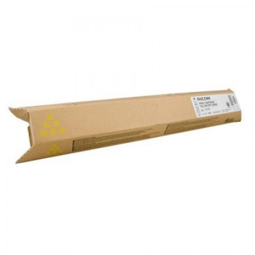ORIGINALE Ricoh toner giallo 842041 MP C400EY 10000 pagine ORIGINALE Ricoh toner giallo 842041 MP C400EY 10000 pagine