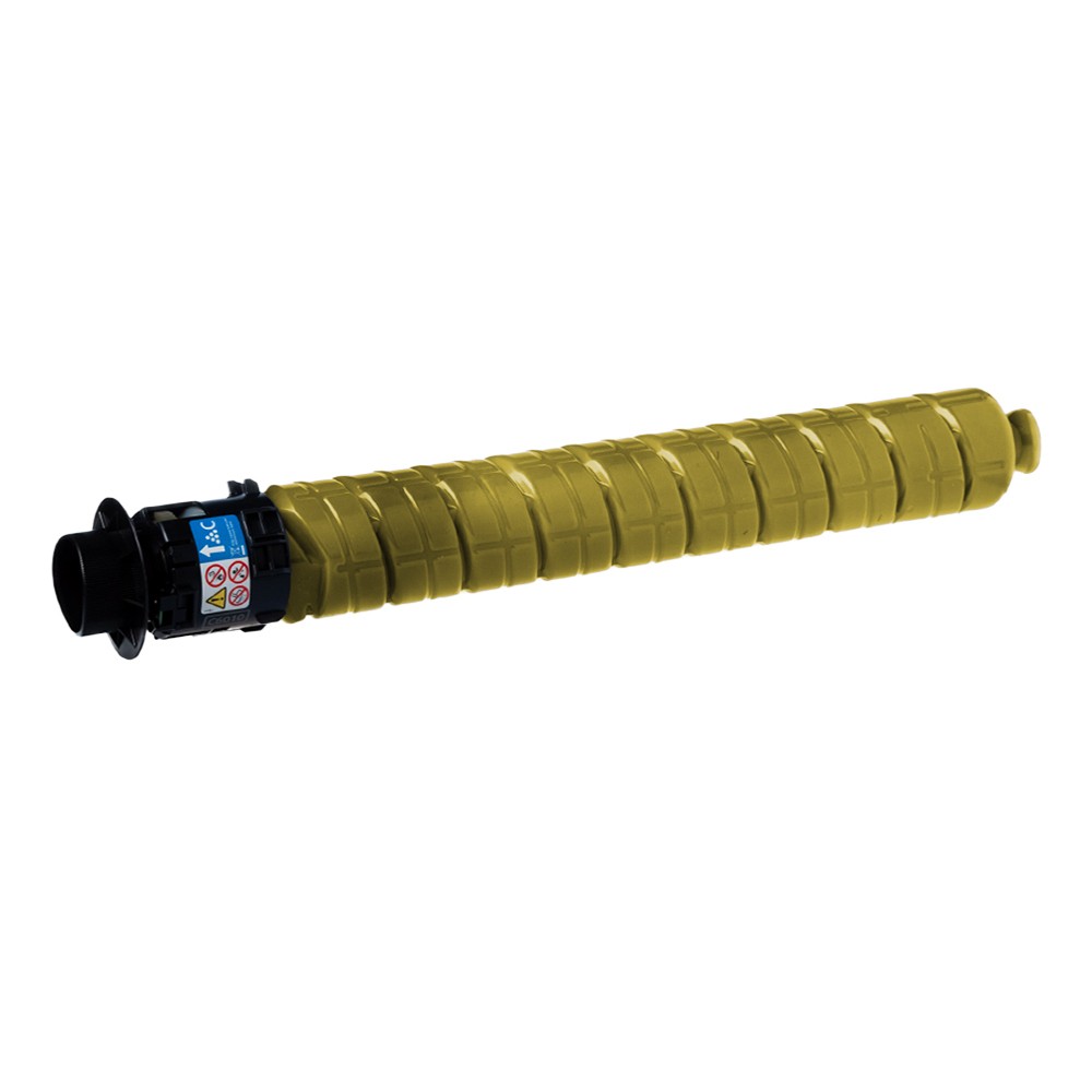 ORIGINALE Ricoh toner giallo 842531 IM C6010 28000 pagine