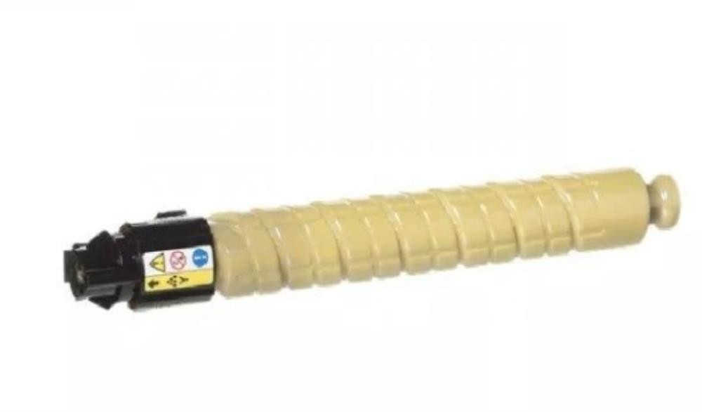 ORIGINALE Ricoh toner giallo 842604 IM C300 6000 pagine ORIGINALE Ricoh toner giallo 842604 IM C300 6000 pagine