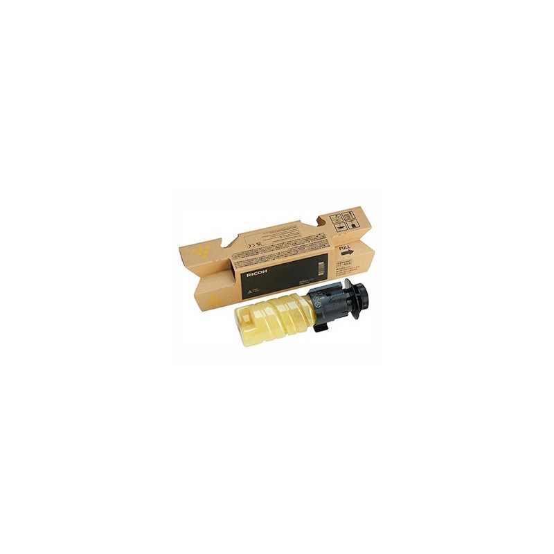 ORIGINALE Ricoh toner giallo 842643 IM C320 10000 pagine