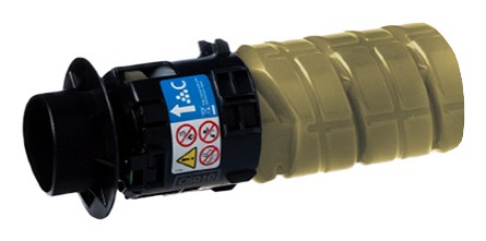 ORIGINALE Ricoh toner giallo 842651 P C375H 10000 pagine ORIGINALE Ricoh toner giallo 842651 P C375H 10000 pagine