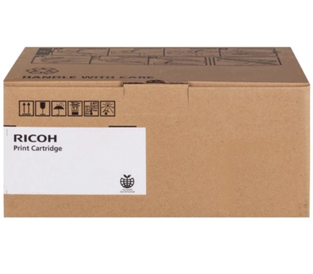 ORIGINALE Ricoh toner magenta 408252 SP C360XM 9000 pagine
