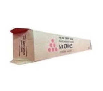 ORIGINALE Ricoh toner magenta 841855 MP C6003M 22500 pagine ORIGINALE Ricoh toner magenta 841855 MP C6003M 22500 pagine