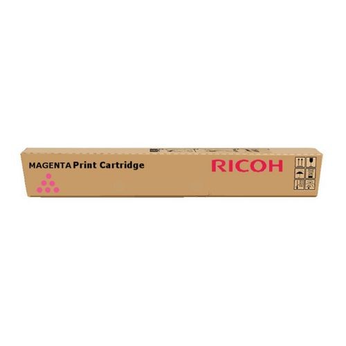 ORIGINALE Ricoh toner magenta 841930 MP C2503m 5500 pagine ORIGINALE Ricoh toner magenta 841930 MP C2503m 5500 pagine