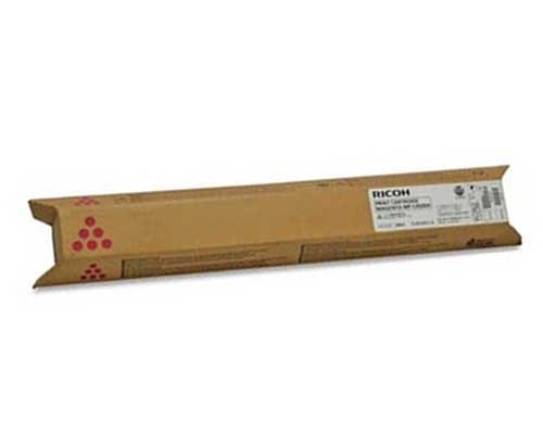 ORIGINALE Ricoh toner magenta 842040 MP C400EM